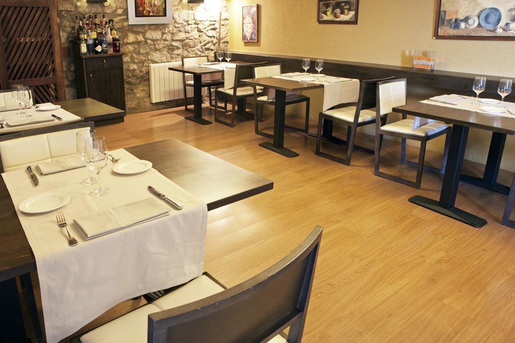 Hotel Can Xiquet Cantallops Εξωτερικό φωτογραφία