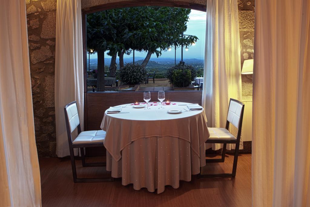 Hotel Can Xiquet Cantallops Εξωτερικό φωτογραφία