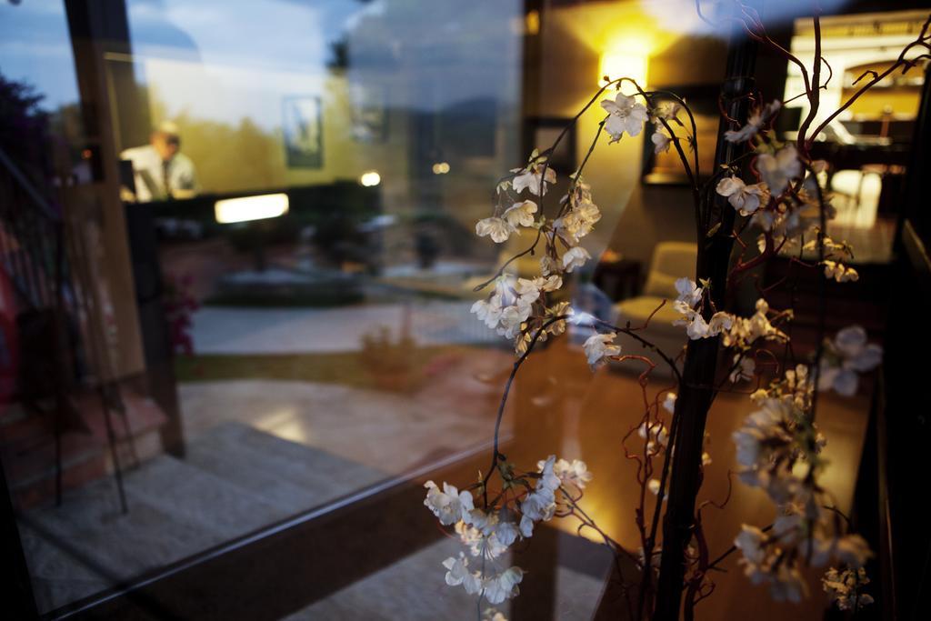 Hotel Can Xiquet Cantallops Εξωτερικό φωτογραφία