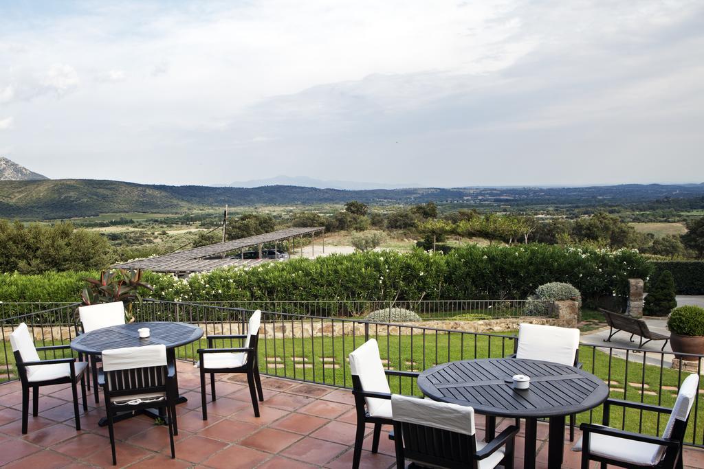 Hotel Can Xiquet Cantallops Εξωτερικό φωτογραφία