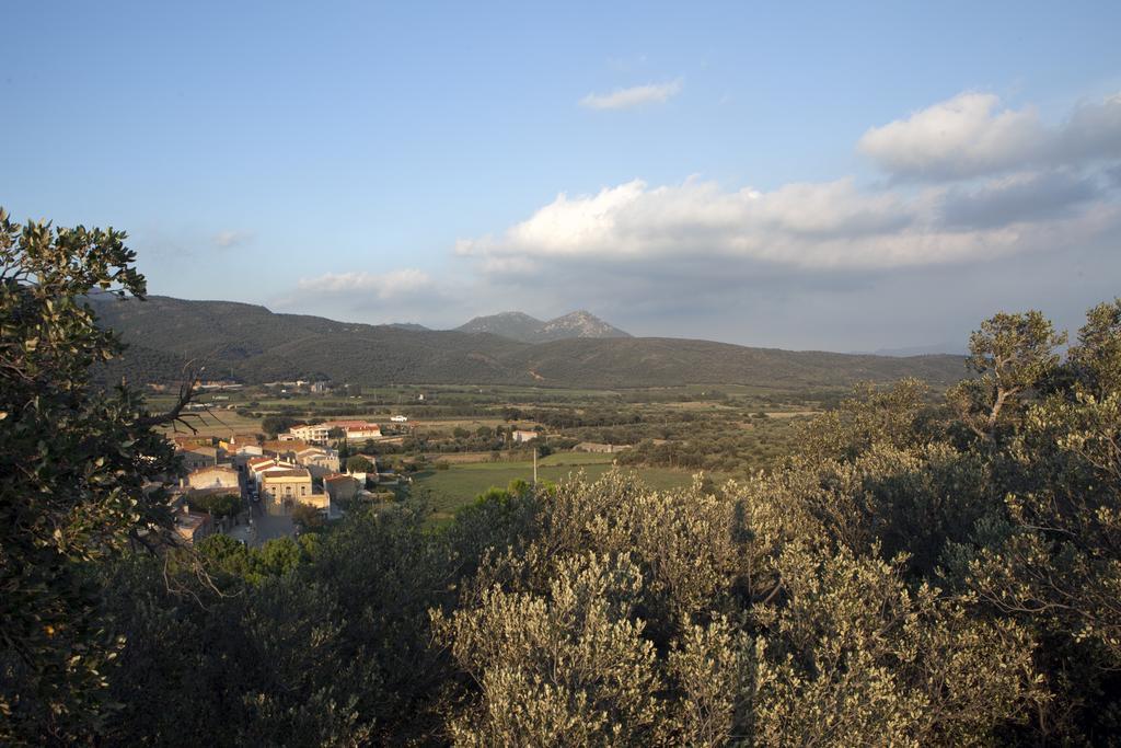 Hotel Can Xiquet Cantallops Εξωτερικό φωτογραφία