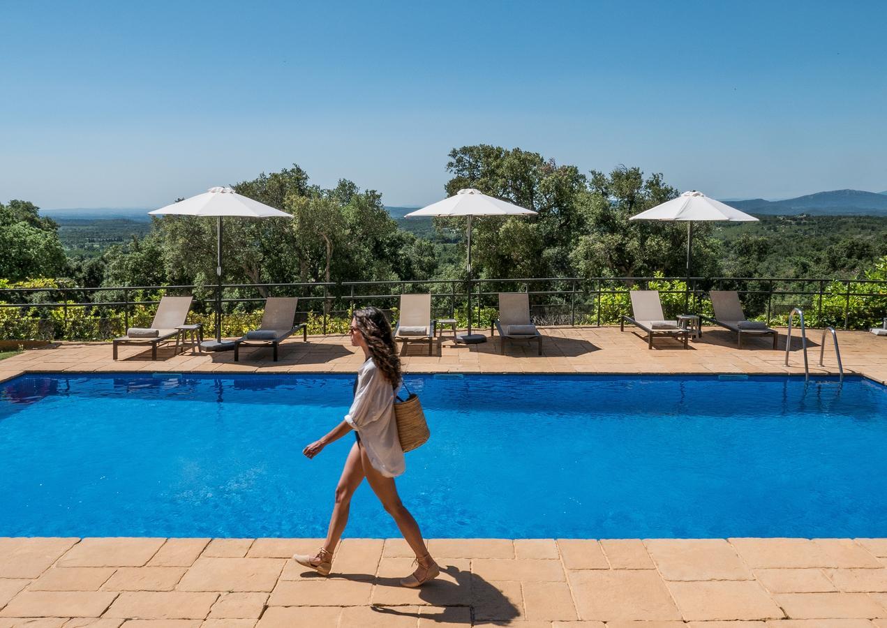 Hotel Can Xiquet Cantallops Εξωτερικό φωτογραφία
