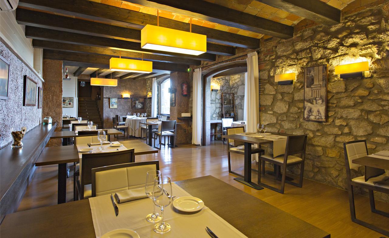 Hotel Can Xiquet Cantallops Εξωτερικό φωτογραφία