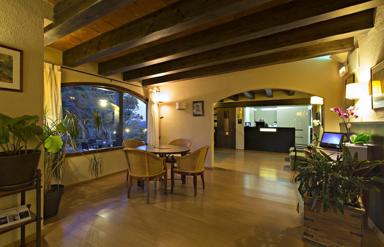 Hotel Can Xiquet Cantallops Εξωτερικό φωτογραφία