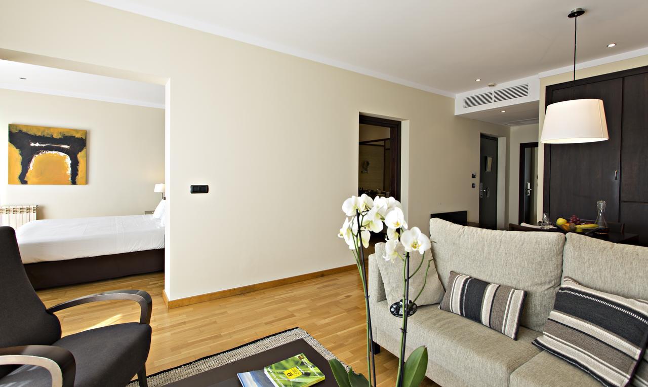 Hotel Can Xiquet Cantallops Εξωτερικό φωτογραφία