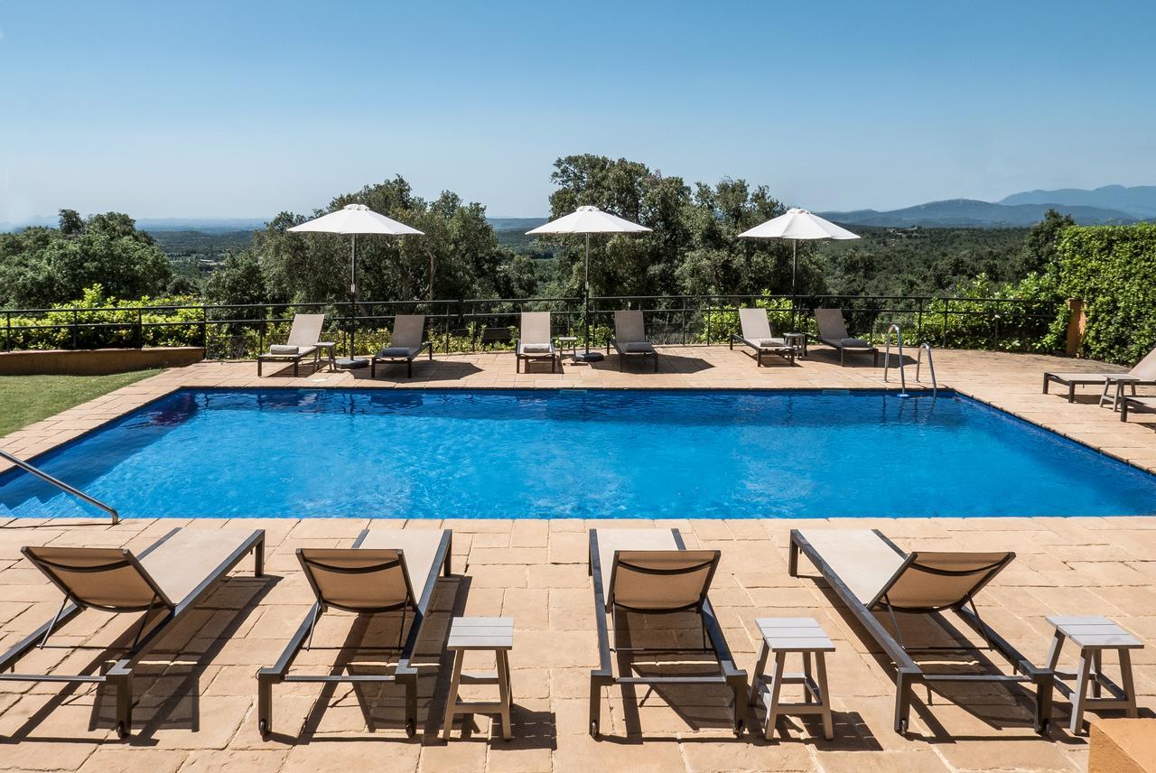 Hotel Can Xiquet Cantallops Εξωτερικό φωτογραφία